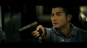 映画『冷血のレクイエム 【極限探偵B 】』予告編