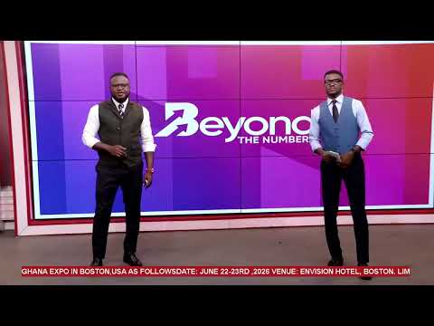 BoG boosts June market support to $1.2bn as cedi faces renewed pressure | Beyond The Numbers