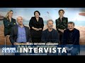 Odio l'estate (2020): Intervista a Aldo, Giovanni, Giacomo e al cast del Film - HD