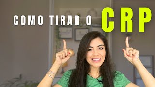 COMO FAZER A INSCRIÇÃO NO CONSELHO FEDERAL DE PSICOLOGIA?