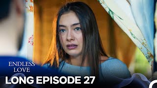 Endless Love Episode 27 (Long Version) (FULL HD)