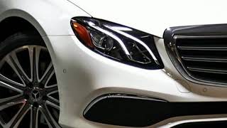New 2019 Mercedes-Benz E-Class Buckhead GA Atlanta, GA #192971 New 2019 Mercedes Benz E Class Buckhead Ga Atlanta Ga 192971