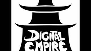 JJ - Ceo birthday (Digital Empire Remix)