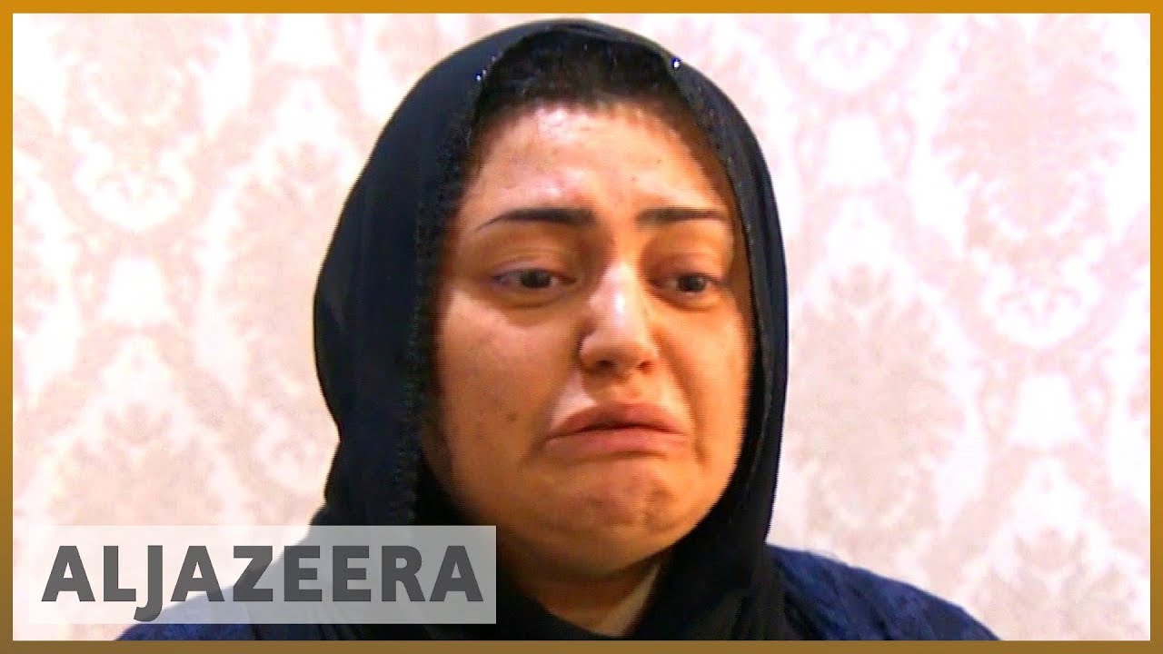 ألقت السلطات الكردية العراقية القبض على المشتبه به في حادث إطلاق النار في أربيل