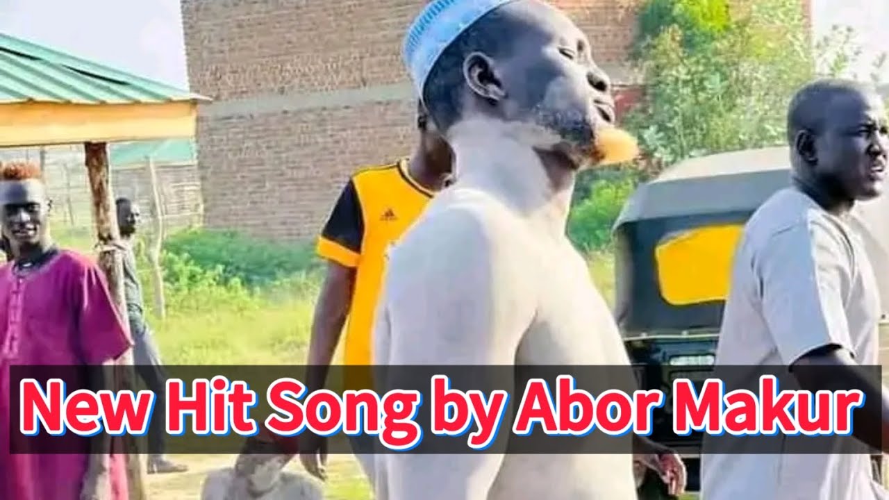 Xen Nhieer Aliab by Abor Makur