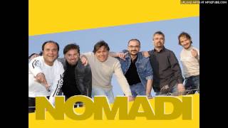 Video thumbnail of "NOMADI - IL SAGGIO"