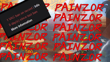 pain2h aka Taur1n BUSTED!  РУССКИЙ ТАЛАНТ 30 AVG 3500 ELO ИГРАЕТ ЛИГУ FASTCUP.NET