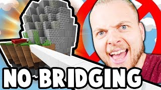 THE HARDEST CHALLENGE YET in BEDWARS!! W/AshDubh