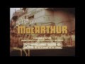MacArthur 1977 30 Second High Definition TV Spot Trailer Gregory Peck Ivan Bonar 16mm 