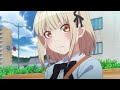 オリジナルTVアニメ「ぽんのみち」キャラクターPV・ぱい編|2024年1月放送開始!