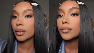 COMO HACERTE UN SOFT GLAM PERFECTO screenshot 4