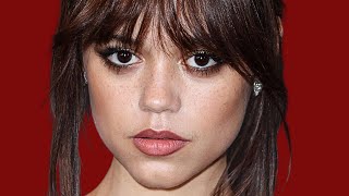 Jenna Ortegas Micro Mini Skirt Takes The Internet By Storm - Why It Went Viral