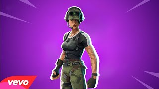 Fortnite - Freestylin' (Official Music Video)