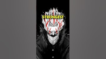 Dandadan: Top 7 Strongest Spirits Ranked! #okarun #dandadanseason2 #dandadan