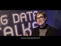 Big data talks  episode 6  lthique des big data