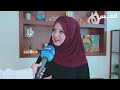 التركية «حمراء».. مبتعثة سابقة بالكويت تعود إليها سائحةً