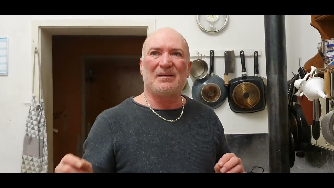 Rabye Bouden Tres simple حاجة سهلا برشا