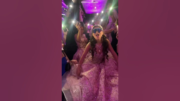❤️‍🔥 ¡Todas las quinceañeras lo están haciendo! 🦋