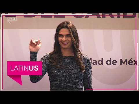 Ana Guevara: Una carrera de escándalos y ¿corrupción? fuera de las pistas