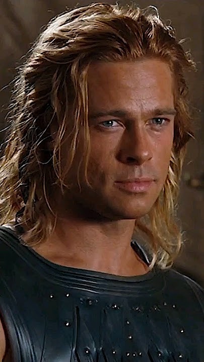 Чи знаєте ви що у фільмі Троя... - YouTube