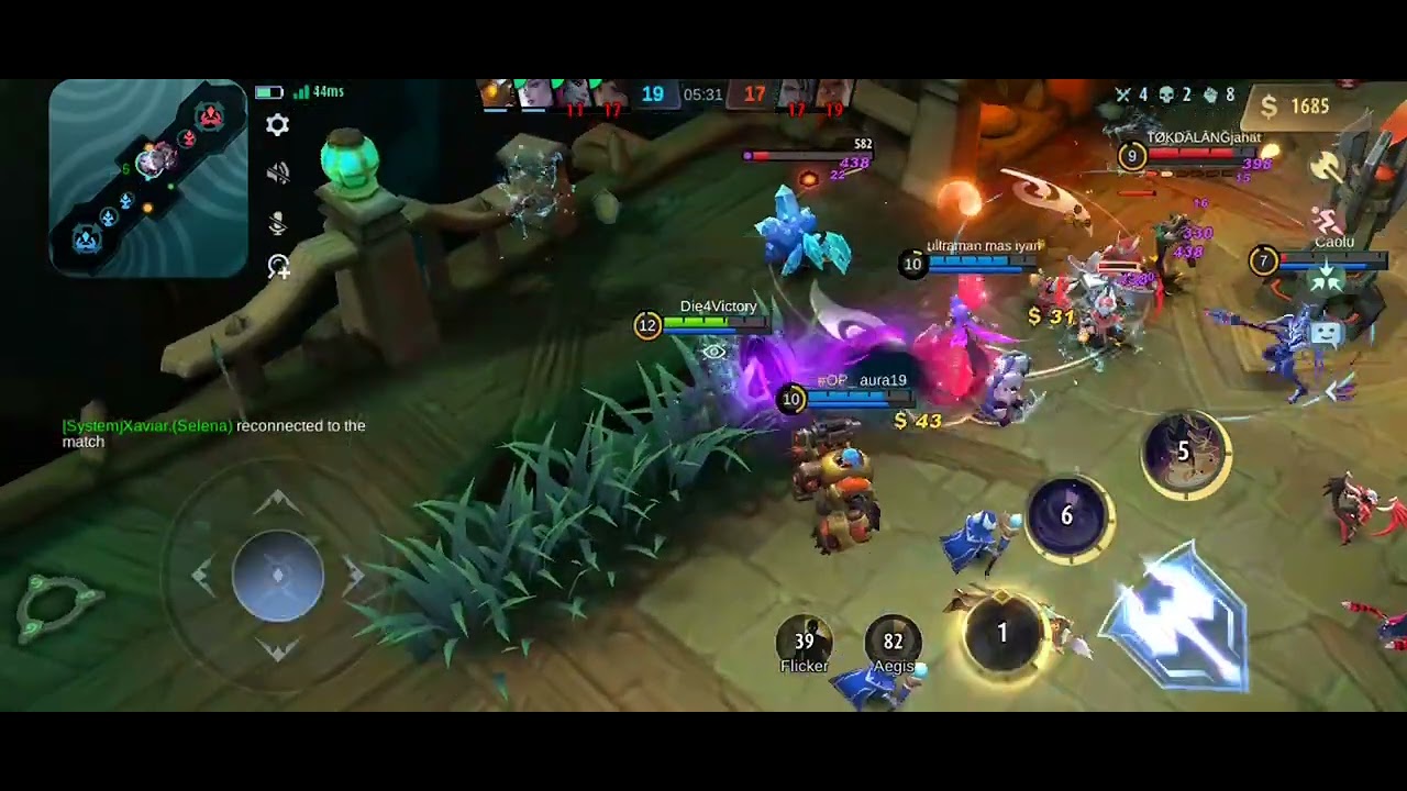 Luo Yi masa tgh marah mmg mcm ni ek?.. When a woman mad, world goes upside down... 🤣 