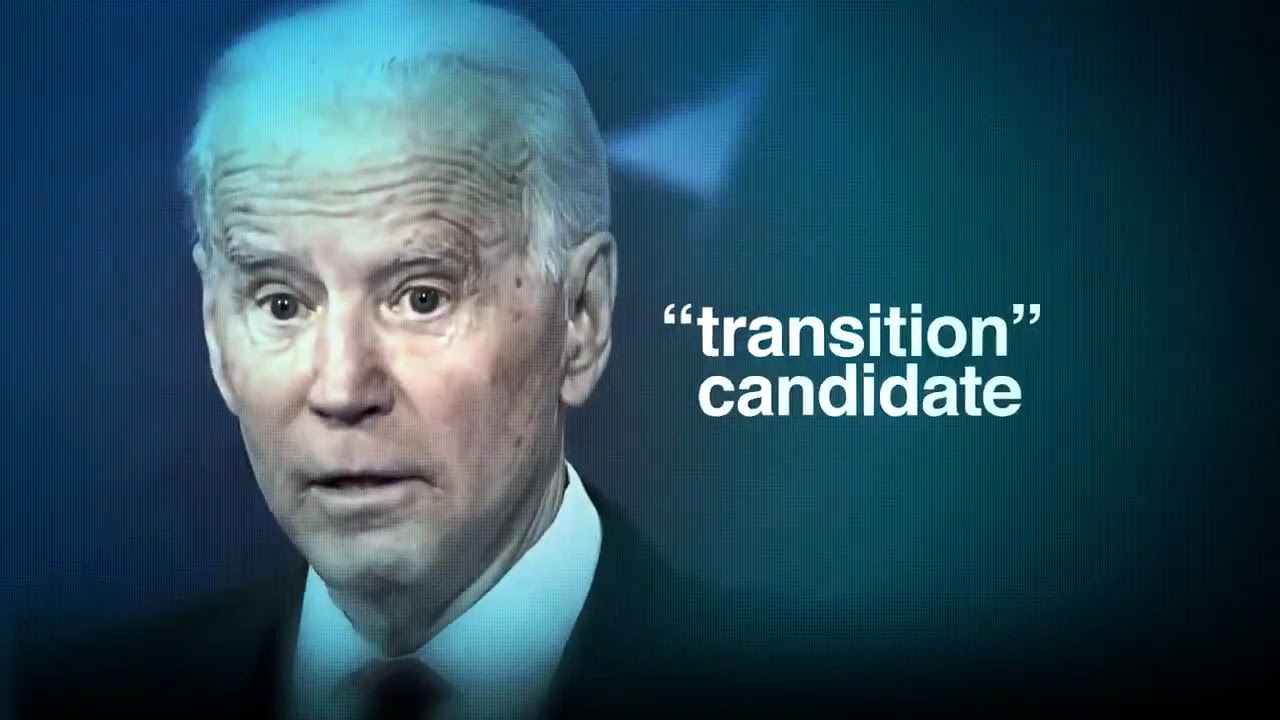 Joe Biden announces Kamala Harris as his VP pick! - Joe Biden announces Kamala Harris as his VP pick!
