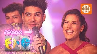 EEG 15-03-2016 part 1/5 - Eleventh Season
