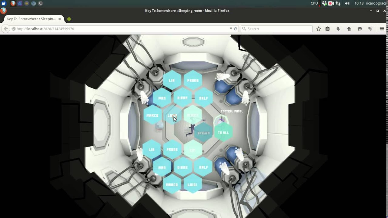 Level Design for a HTML5 Game with Gdevelop - YouTube