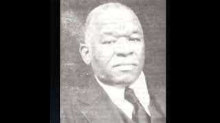 Bishop Randolph Goodwin: "Deny Yourself/ Unclean Spirits"