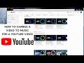 How to Convert a YouTube Video to an .Mp3 File