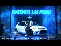 MATAMOS LAS PENAS (REMIX) ✖️ DJ JAVAN FT ALE DJ MIX ❌ @DRAGONMUSICOFICIAL 
