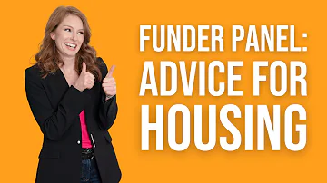 Grant Funders Share the Keys 🔑 to Success - A Discussion with Funders in the Housing Arena