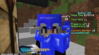 PVPGOD