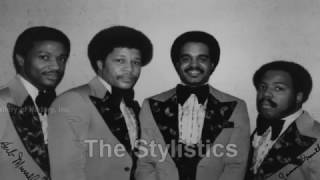 The Stylistics - You Make Feel Brand New (Você Me Faz Sentir Novo Em Folha)