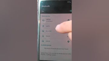ELM327 bluetooth OBD reader does not pair properly