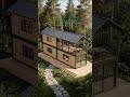 AKAY Modular Container Housing