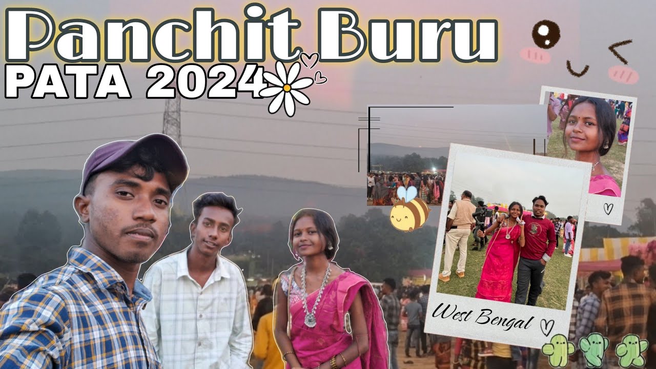 Panchit Buru Pata 2024