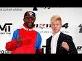 Conor McGregor Calls Mayweather vs Kickboxer In Japan "Rush Hour 5"