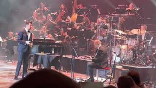 Rick Astley - Have yourself a merry little Christmas RAH London 15/12/2022