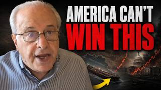 America Entered a War It Can’t Win—Now the Economic Fallout Begins | Richard Wolff