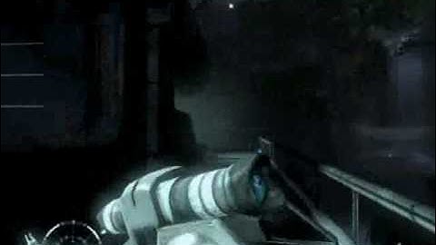 Alien vs predator 3 marine campaign part 16