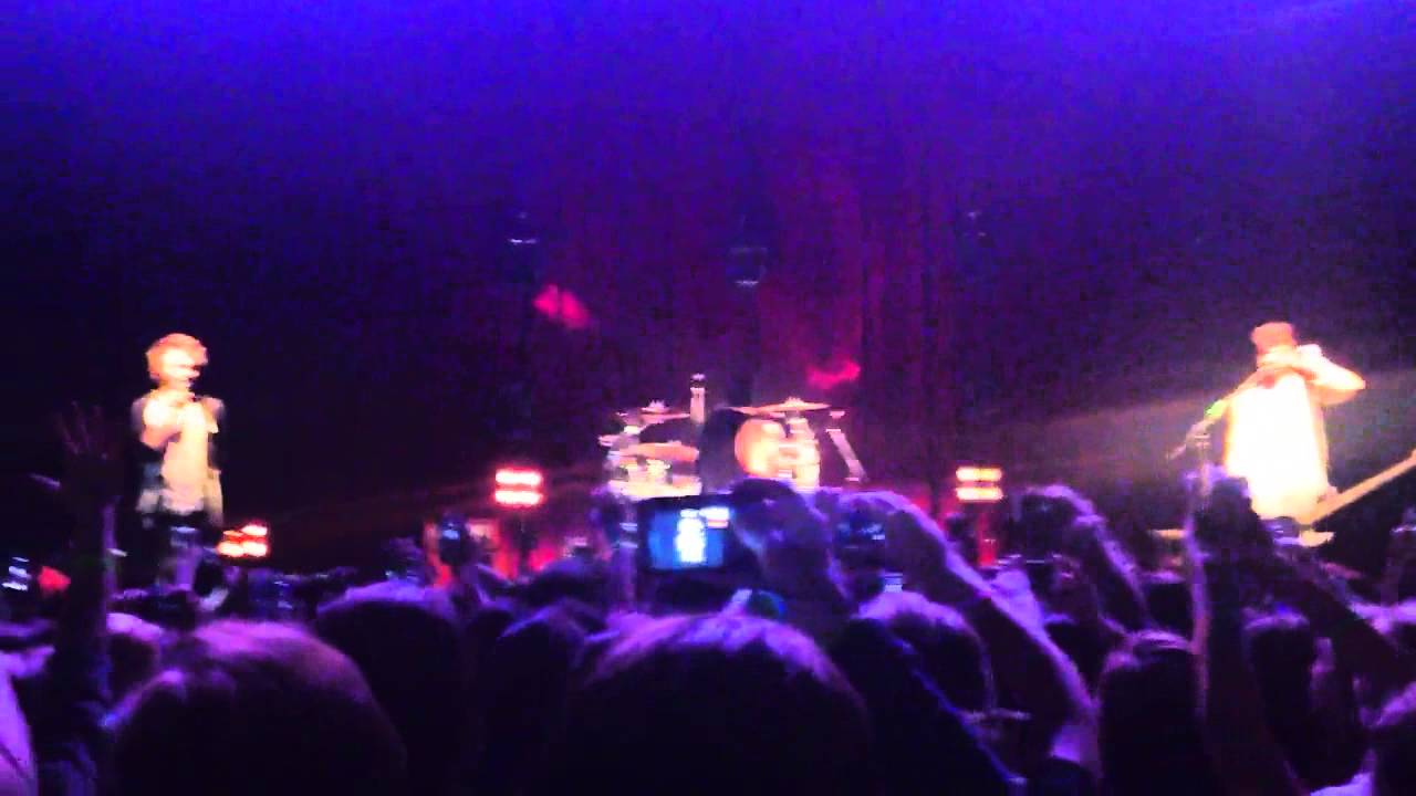 5SOS Addressing Groupie Drama and Hate from Twitter