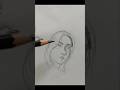 You need only one mistake#art #drawingtutorial #sketch #shorts