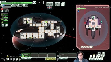 Zoltan C: FTL Hard Mode w/Pause