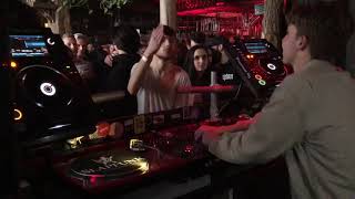 Pascal Benjamin @SlapFunk Easter Gathering Bret Amsterdam 1-4-18