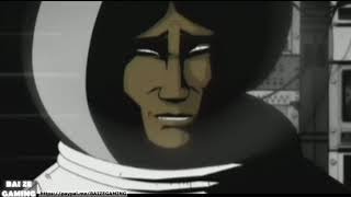 [KILLER7 NMH YTP] Andrei Ulmeyda and the Bowel Control Dilemma