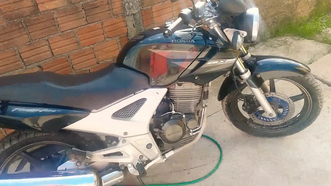 TWISTER COM CDI MULTISCAN 9 CORTES!