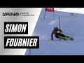 Simon fournier sl training copper 11521