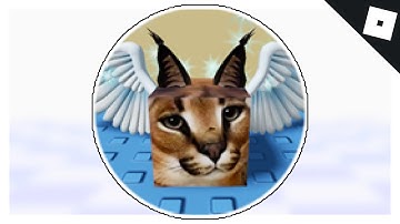 How to get the WING FLOPPA BADGE & MORPH in FIND THE FLOPPA MORPHS | Roblox