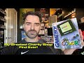 VLOG 9 - MY GREATEST CHARITY SHOP FIND EVER!